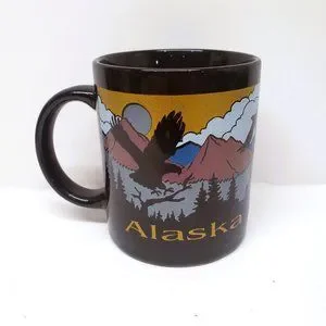 camaro coffee cup 1967